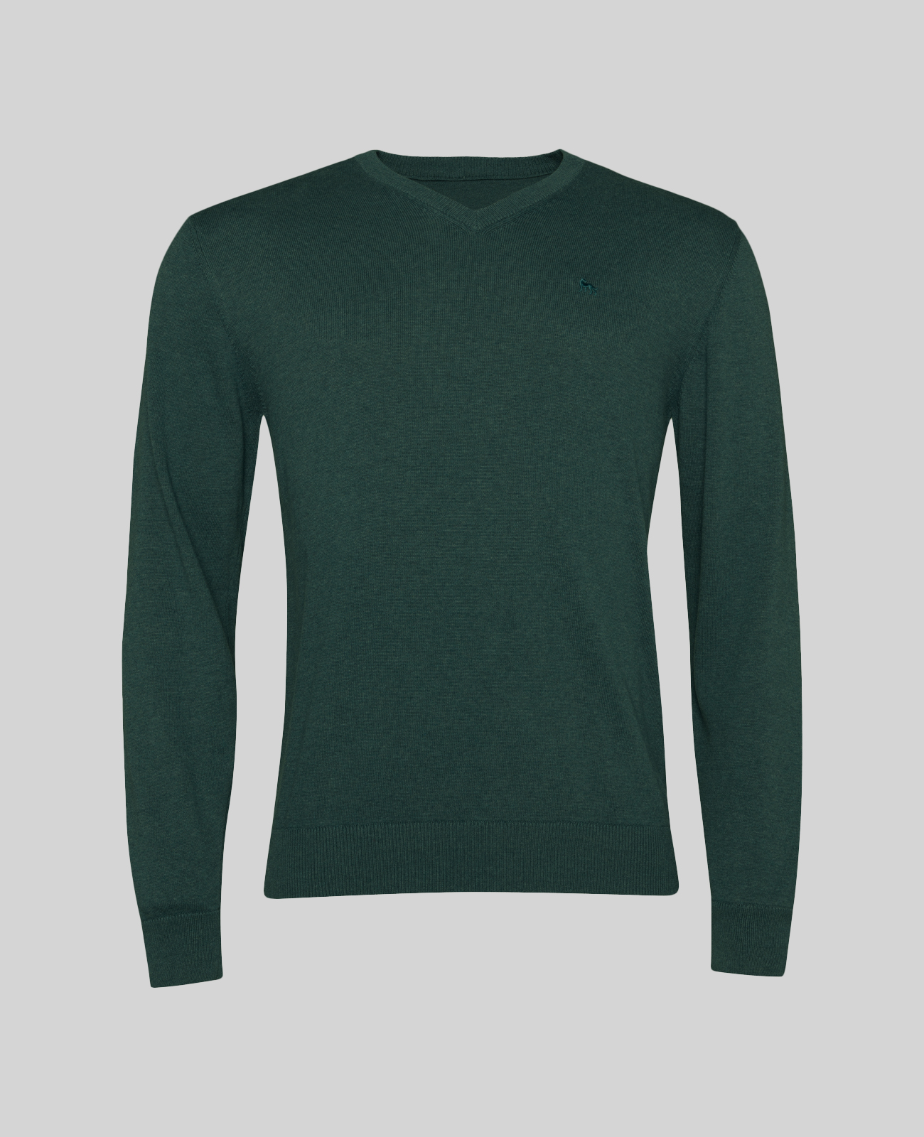 Carn V Knitwear