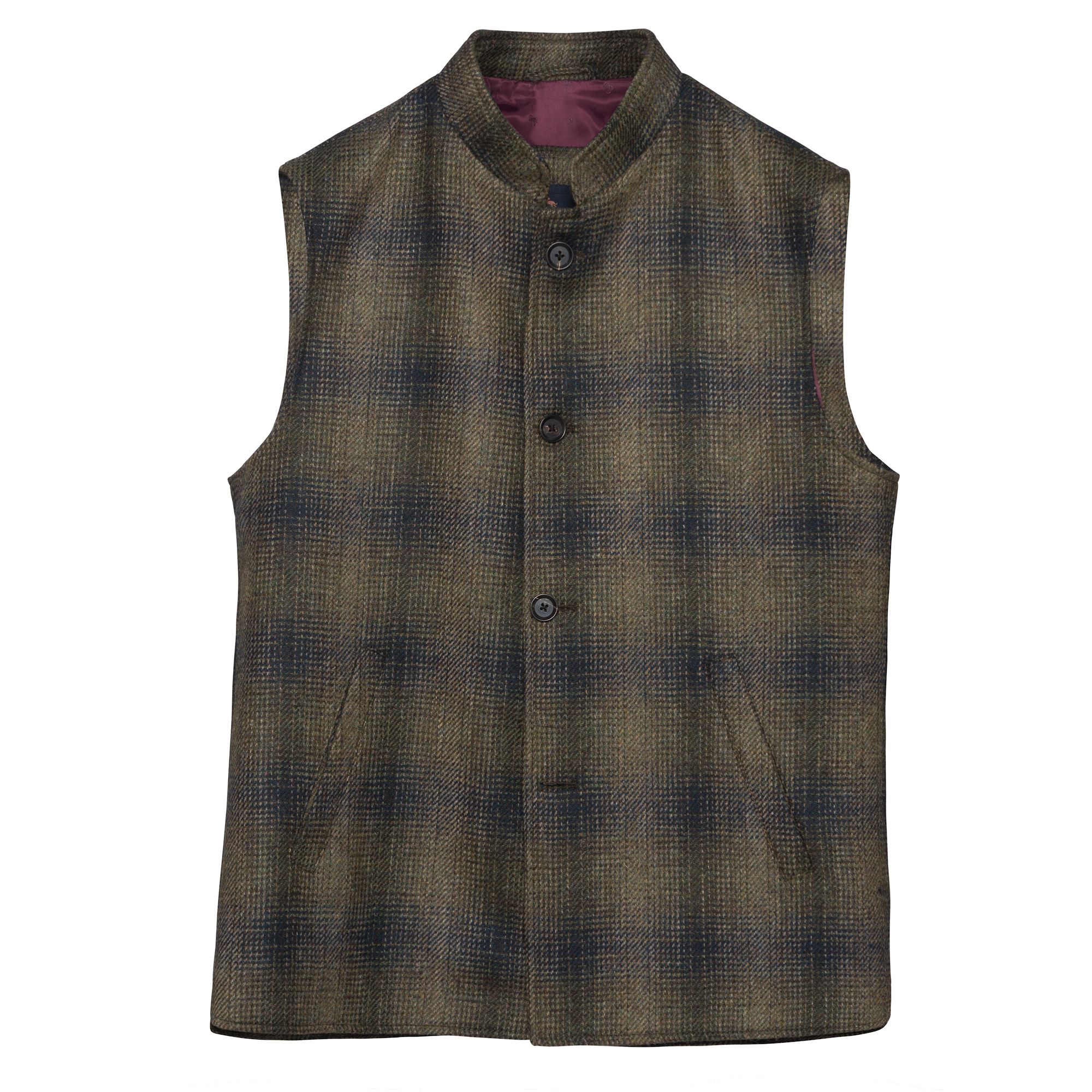 Cavan Gilet