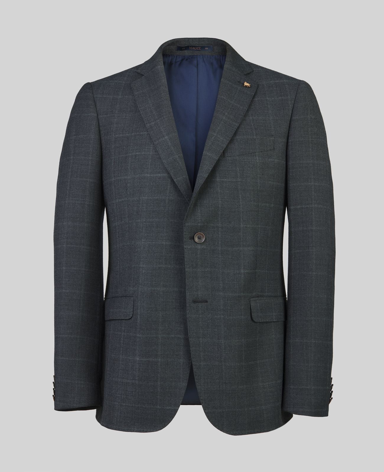 Clady Blazer