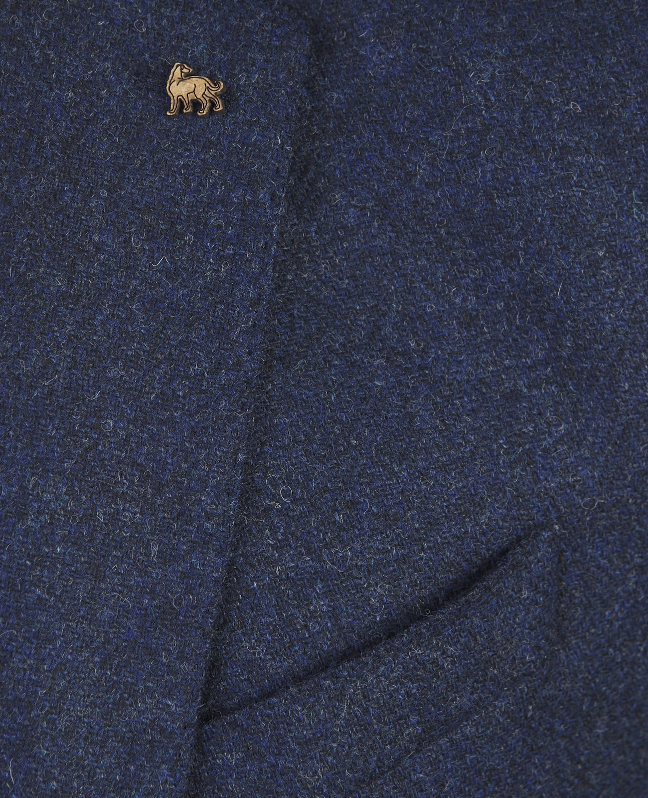 Liffey Blazer-1