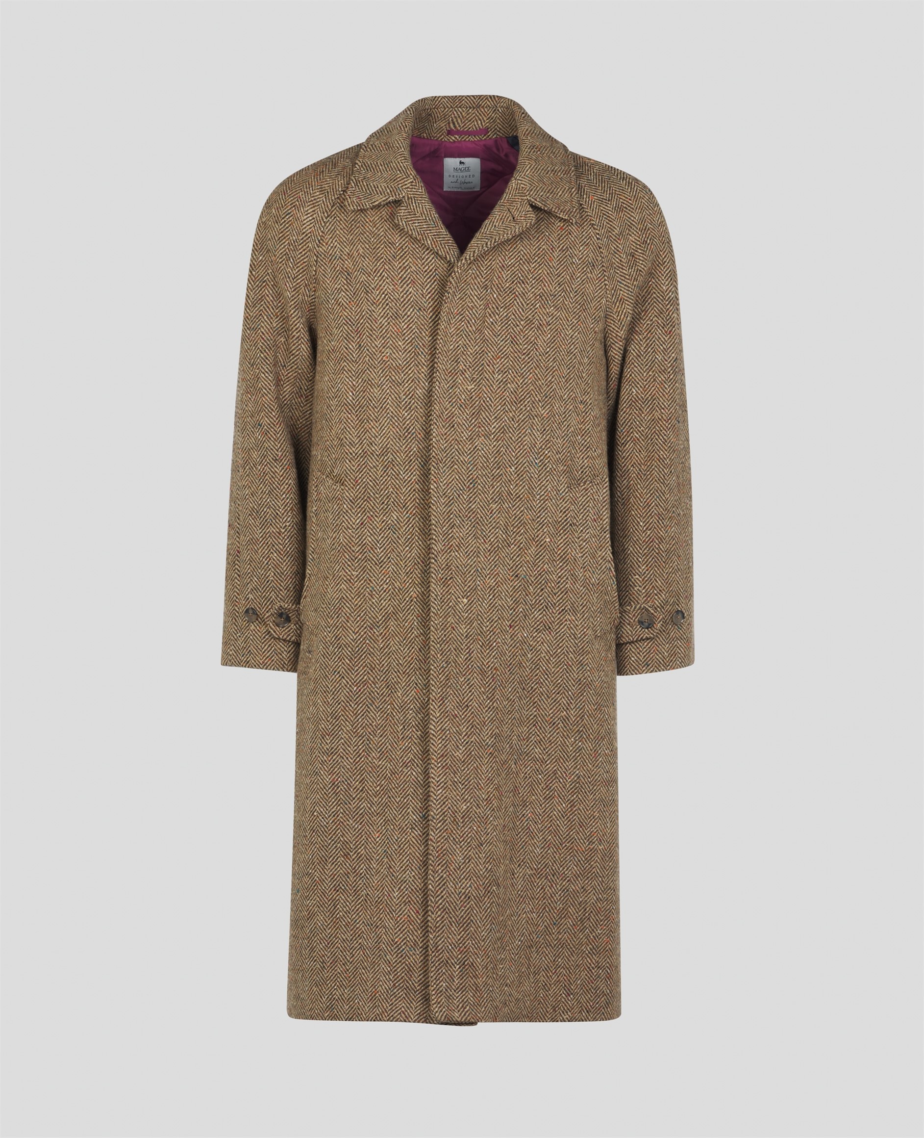 Corrib Coat-1