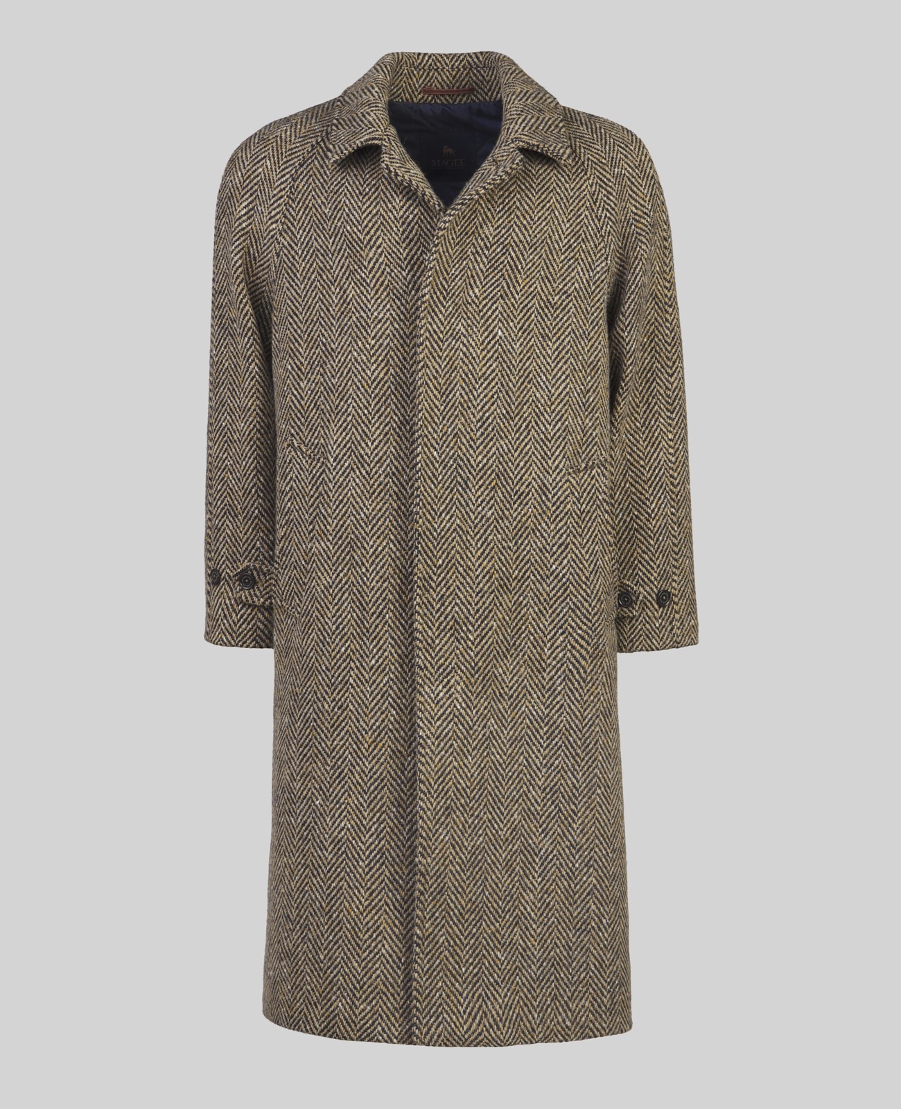 Corrib Coat-1