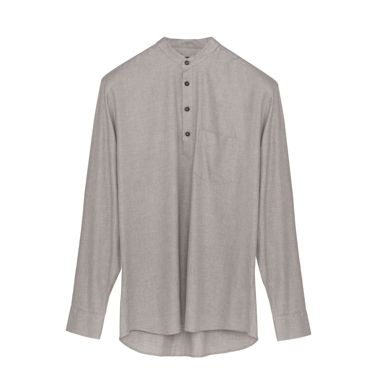 Corlea Grandfather Shirt