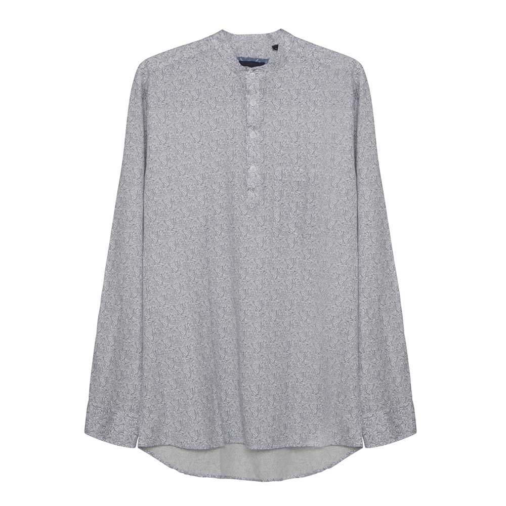 Corlea Classic Fit Washed Gf Shirt