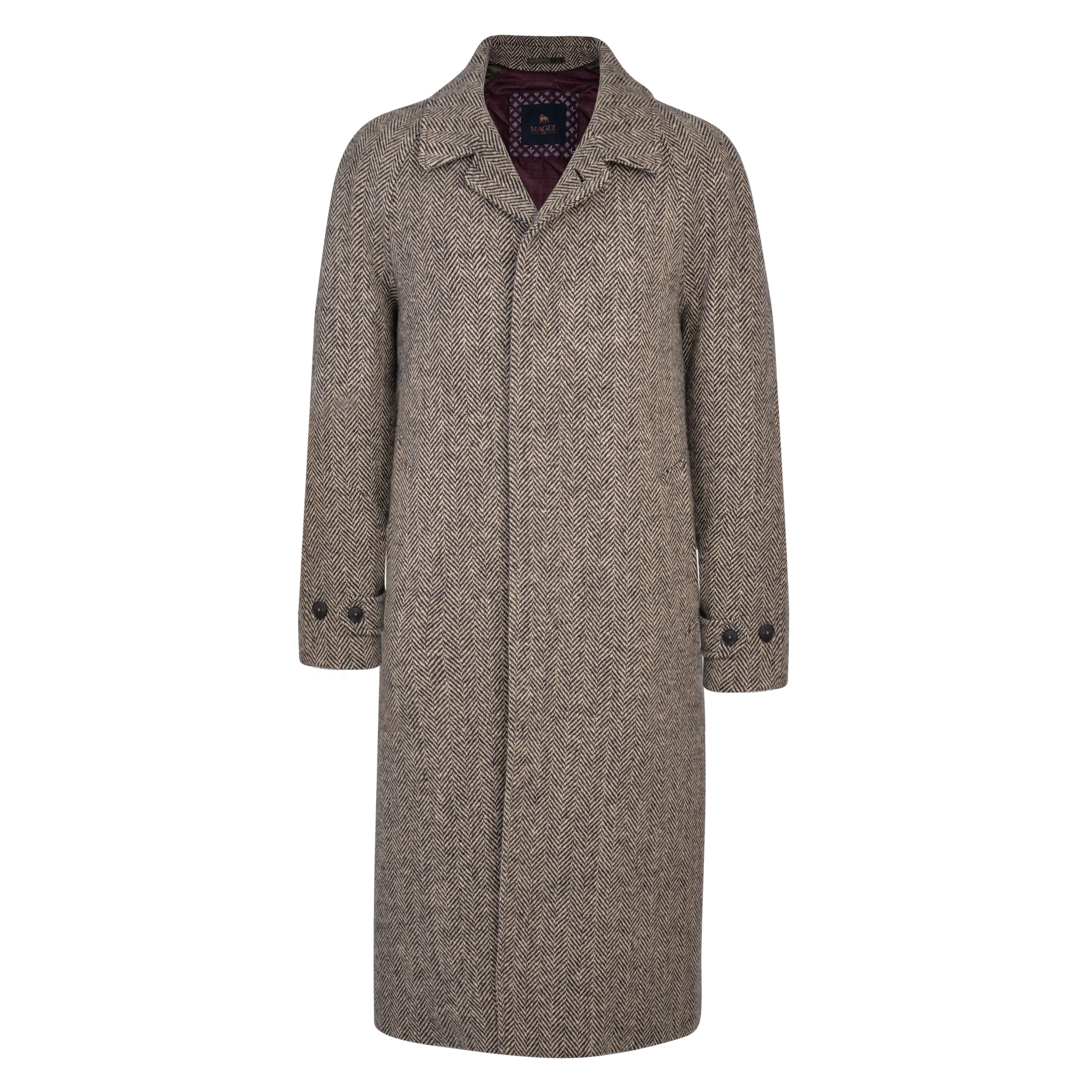 Corrib Overcoat