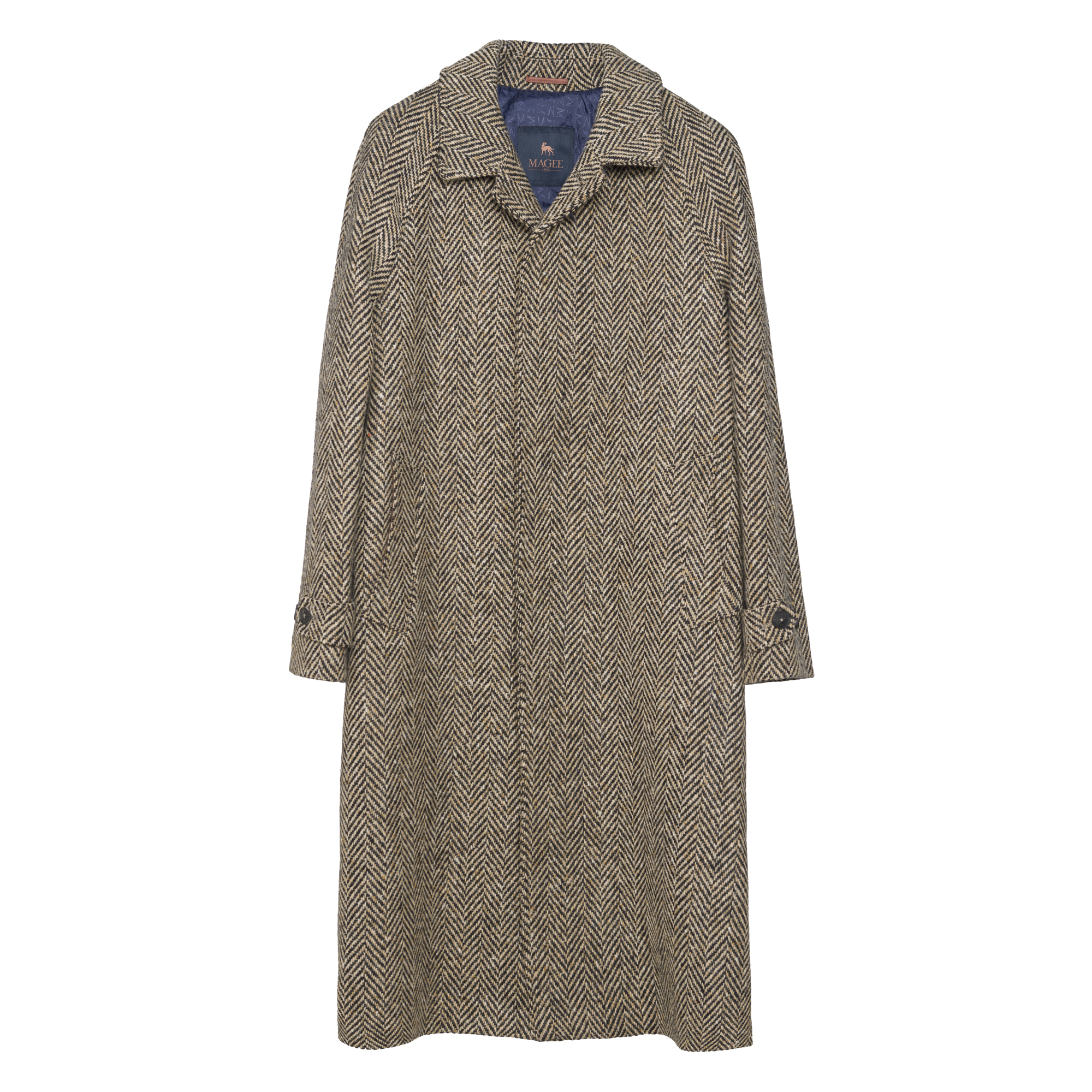Corrib Overcoat
