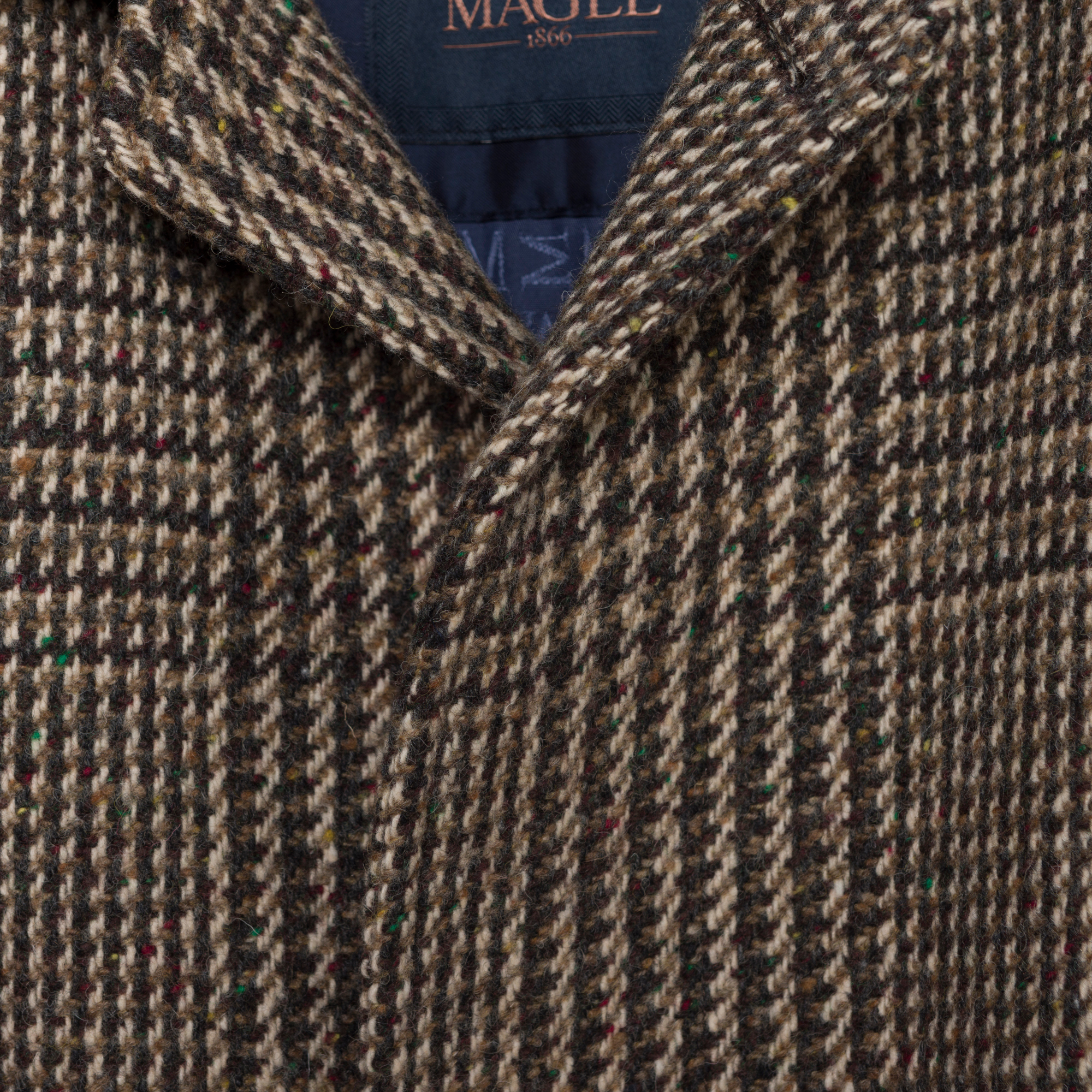 Corrib Overcoat-1