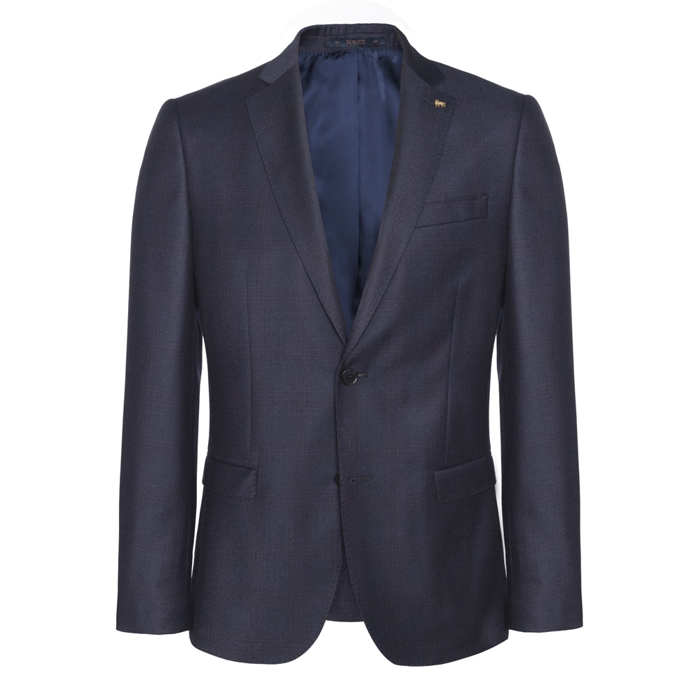 Clady 2 - Piece Travel Suit