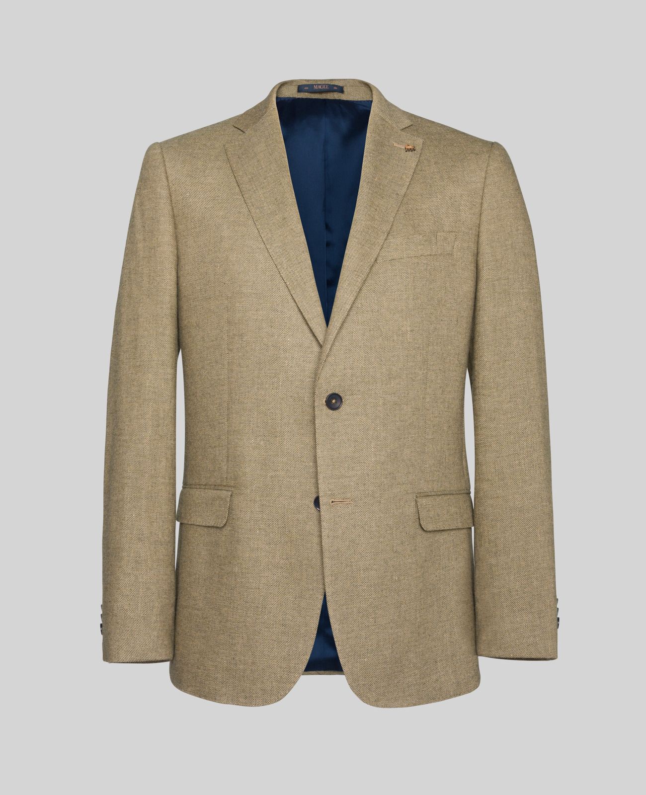 Clady Jacket