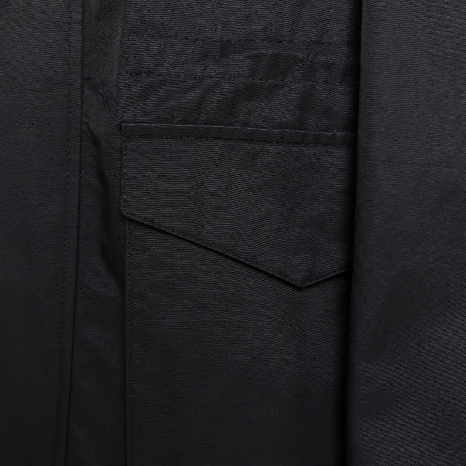 Dingle 4 Pkt Coat-2