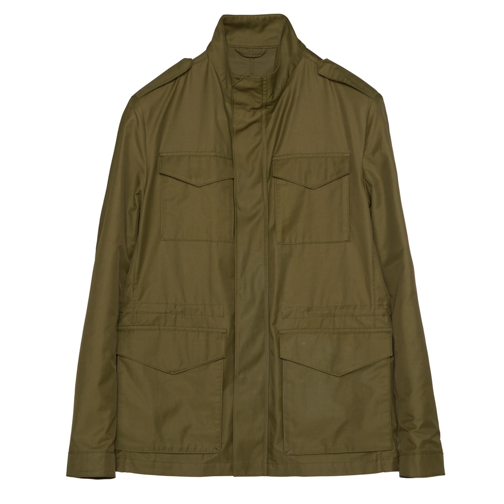 Dingle Coat