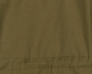 Dingle 4 Pocket Coat-1