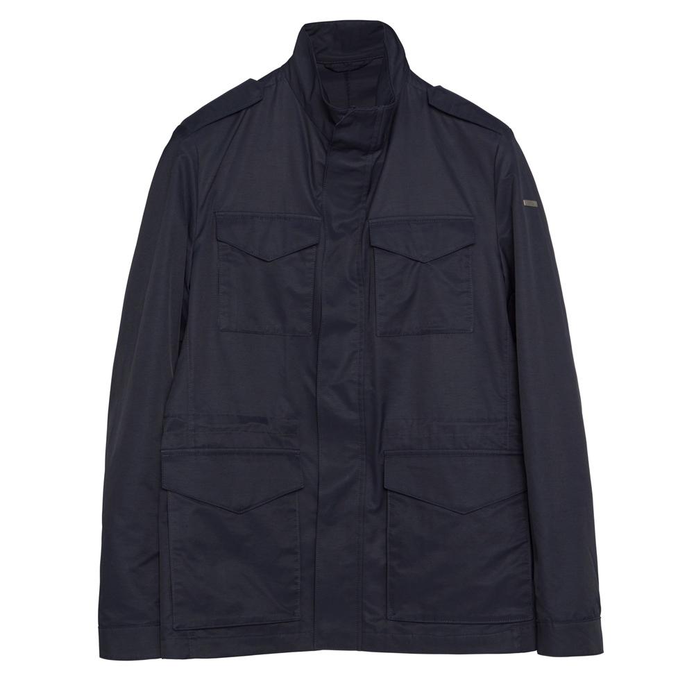 Dingle Coat