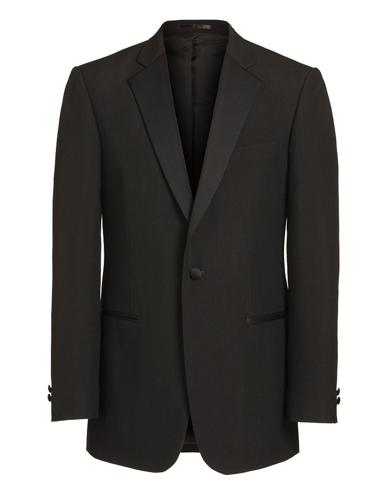 Dinner Jacket