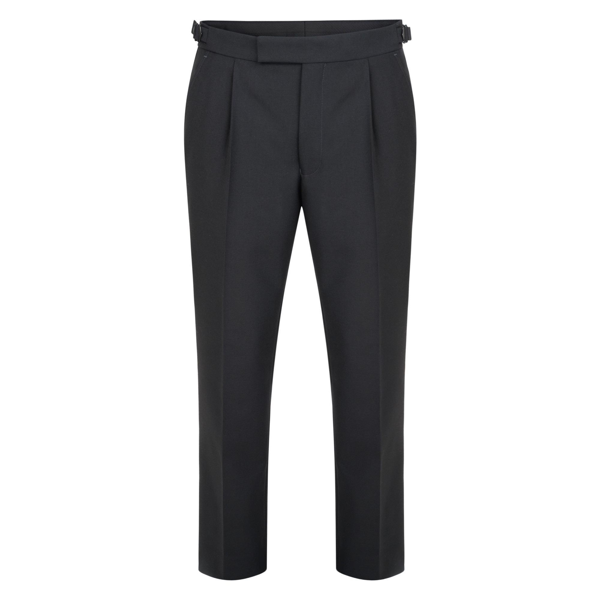 Dinner Trouser - Single Pleat