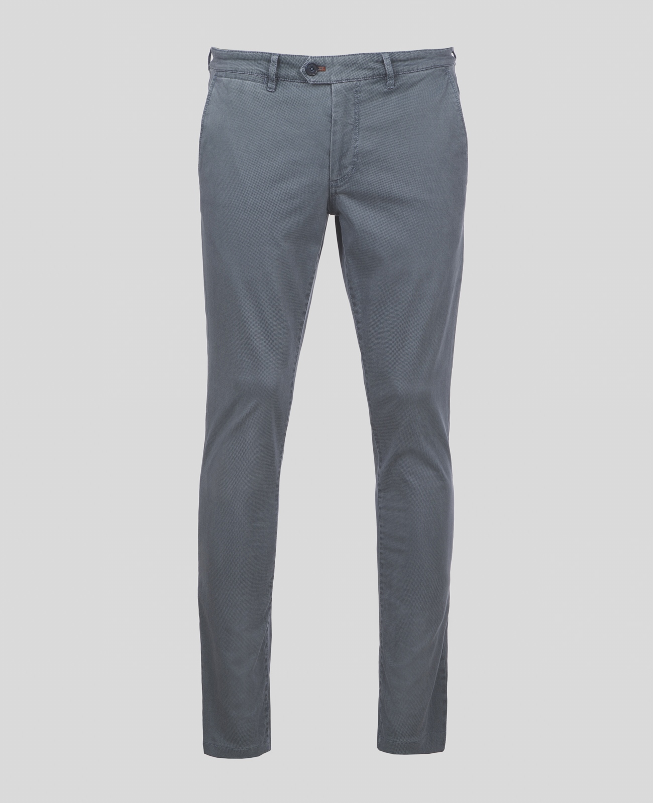 Dungloe Classic Washed Trouser-1