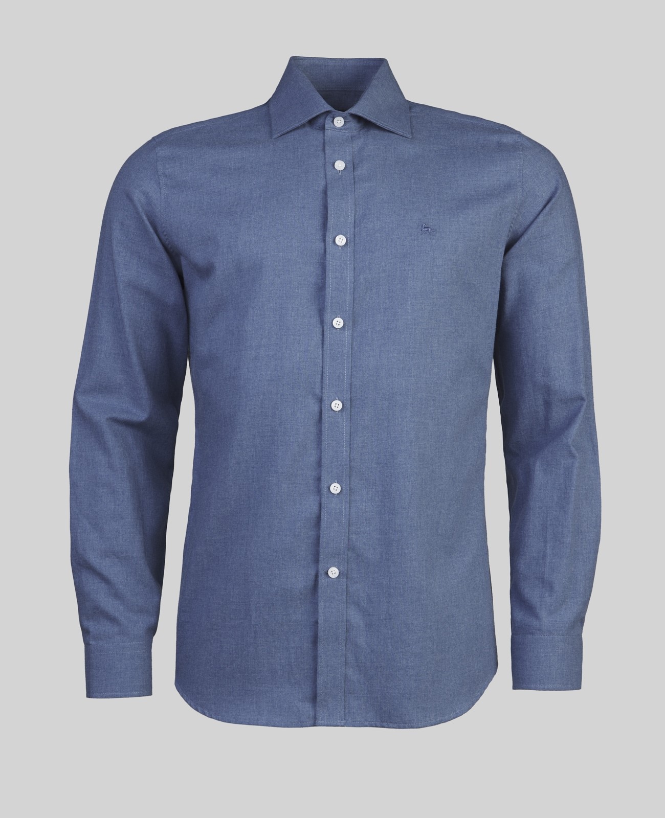 Dunross Tailored Shirt-2