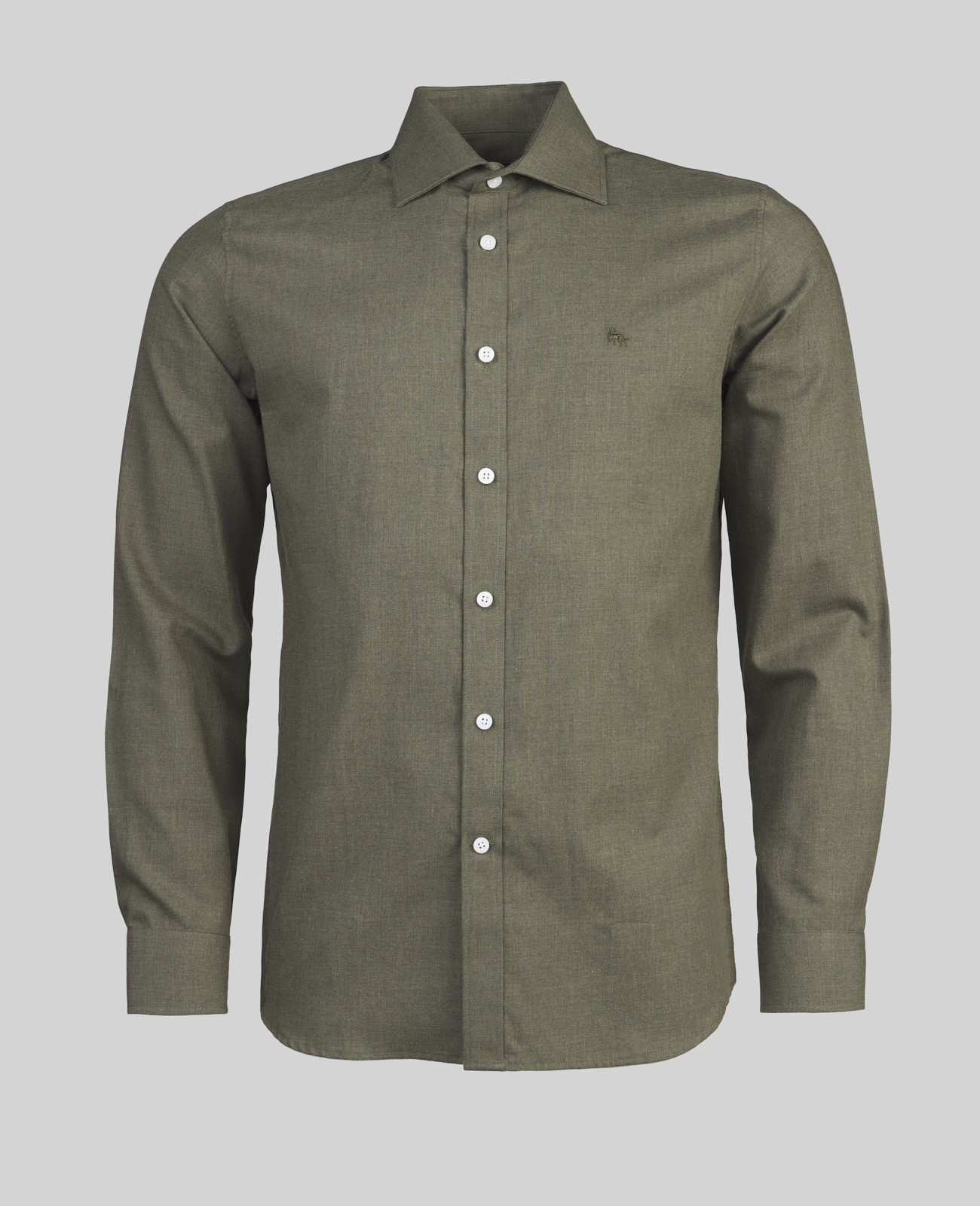 Dunross Tailored Shirt-1
