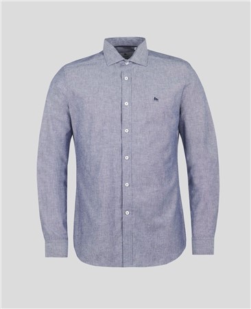 Dunross Tailored Shirt-1