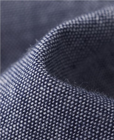 Dunross Tailored Shirt-3