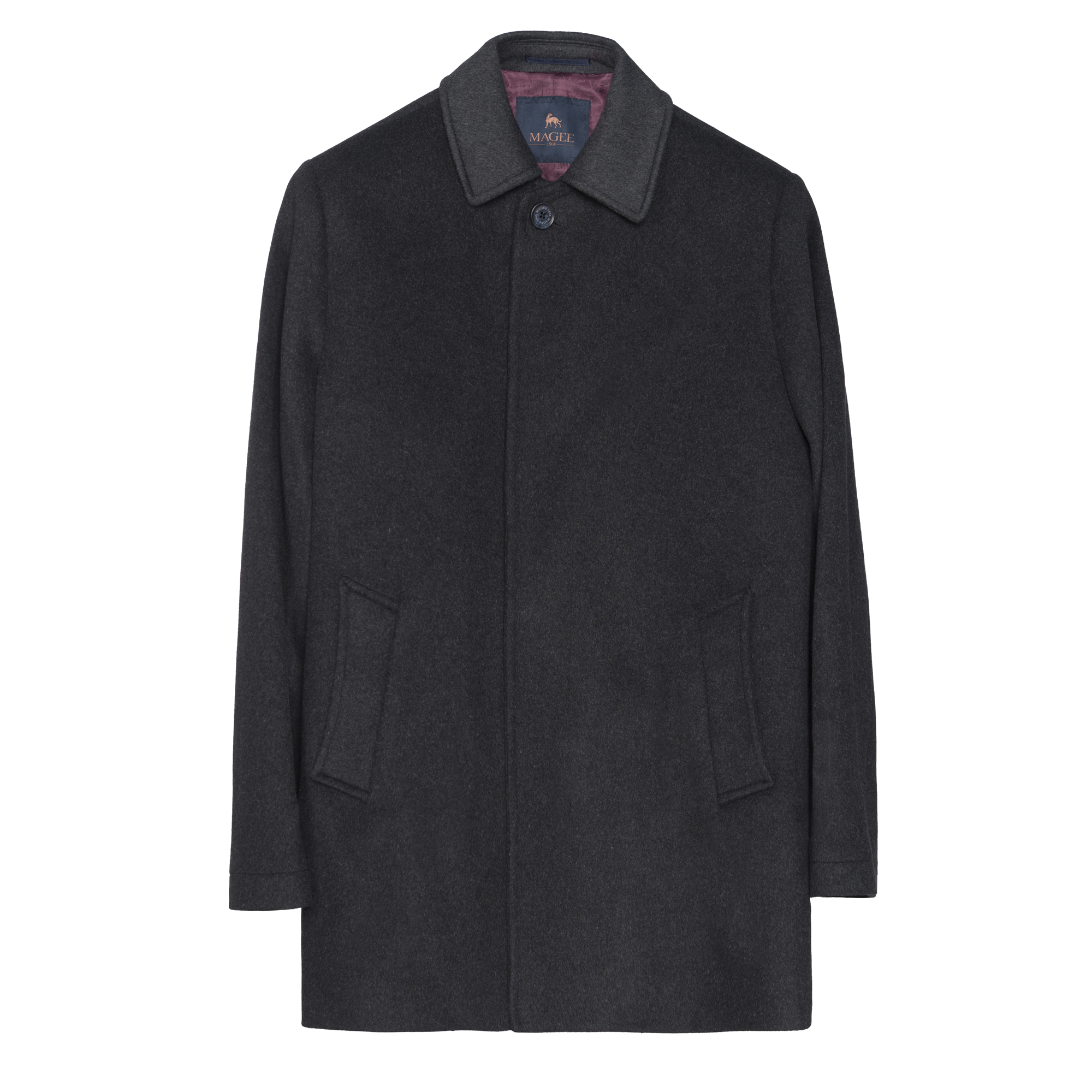 Edergole Coat