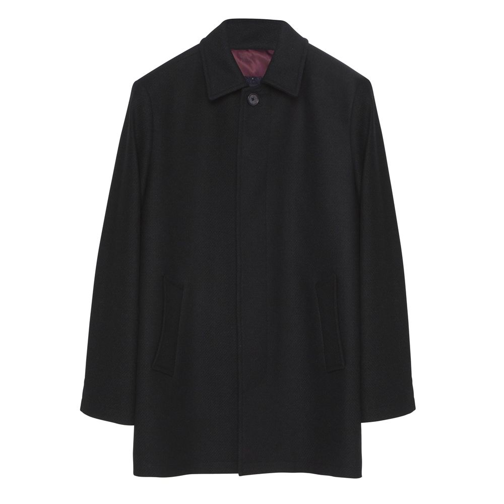 Edergole Coat