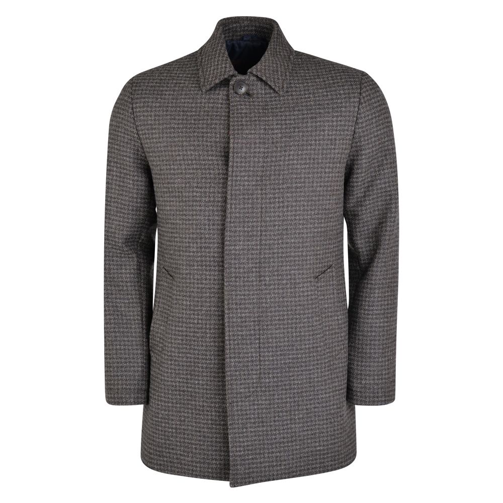 Edergole Coat