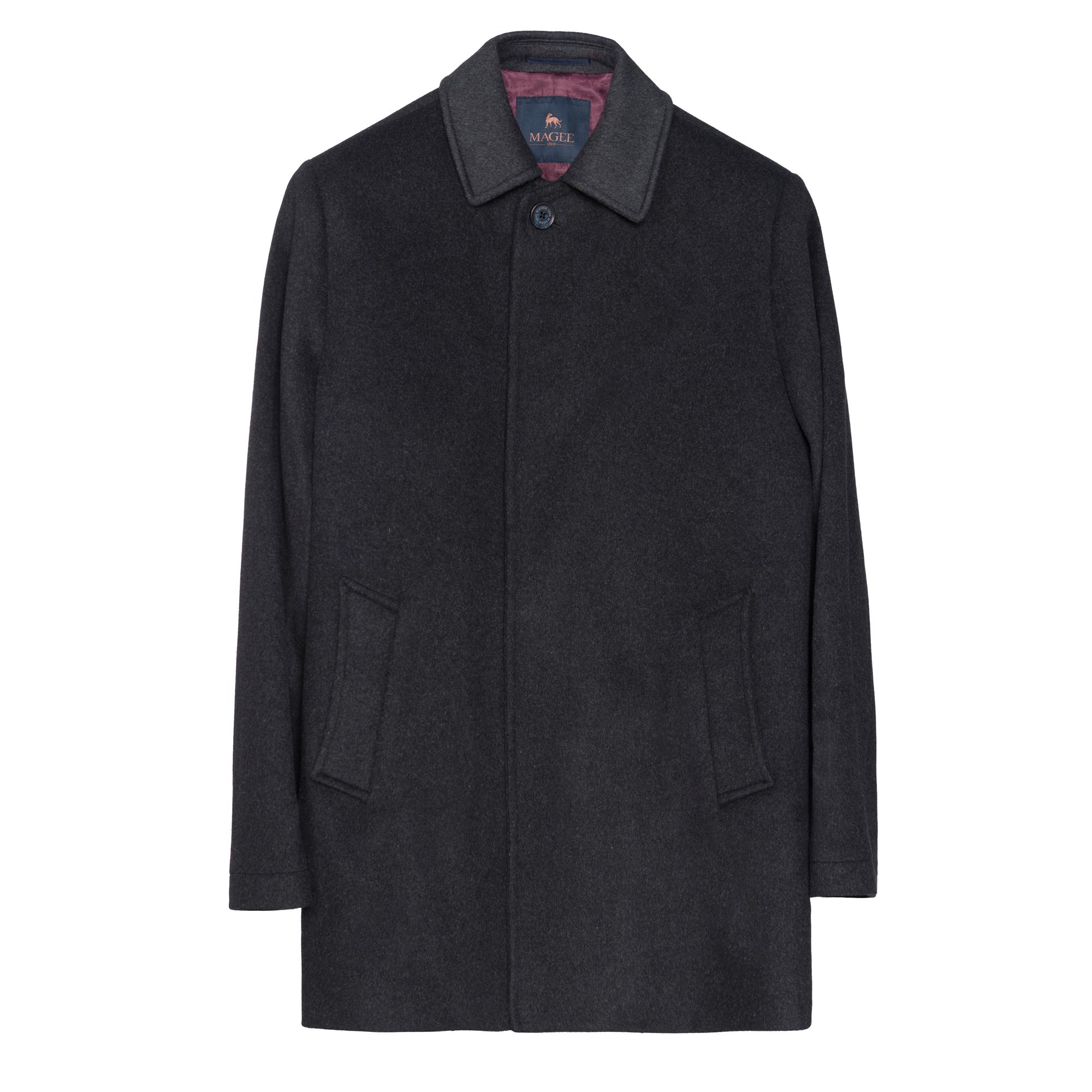 Edergole Coat