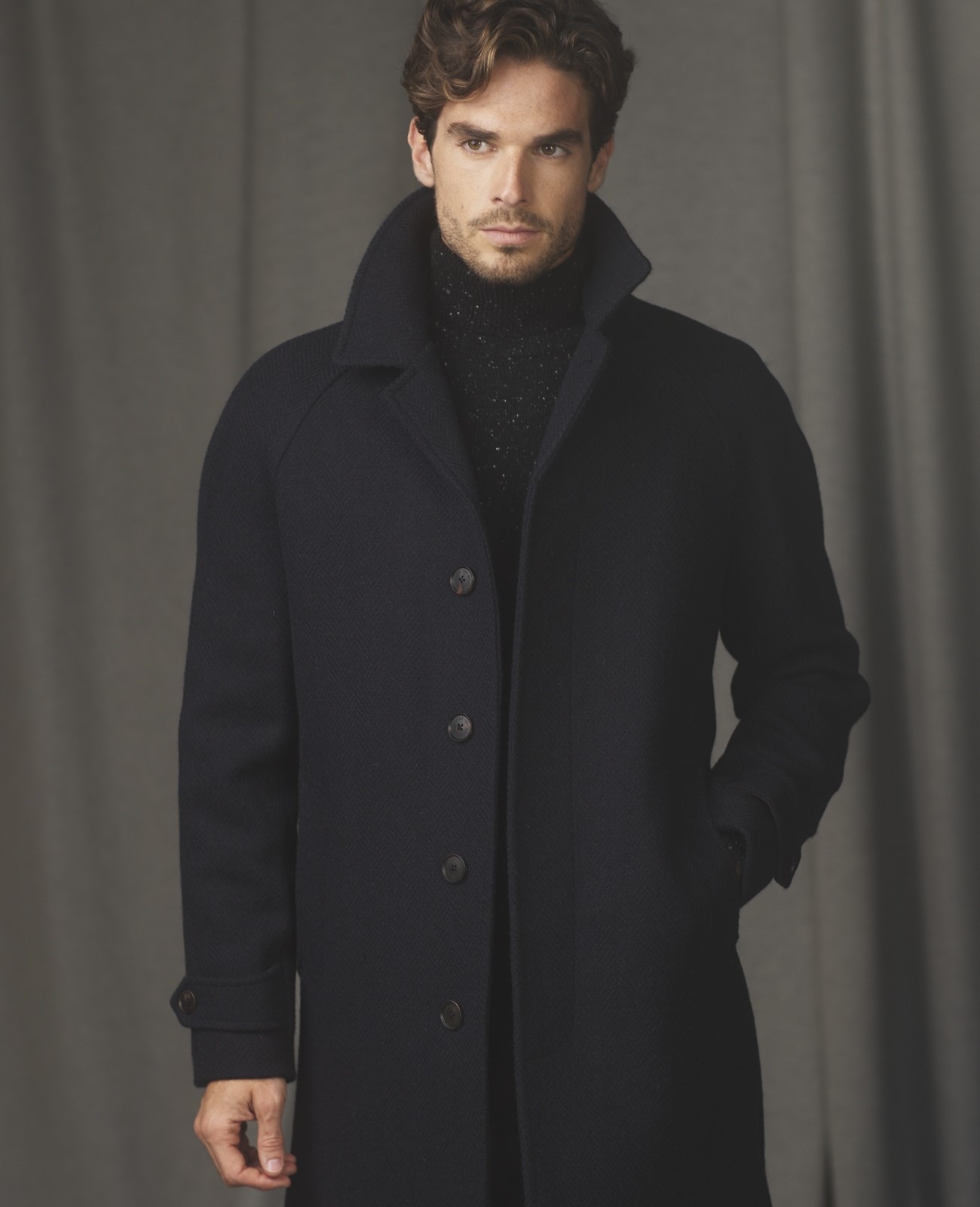 Erne Overcoat