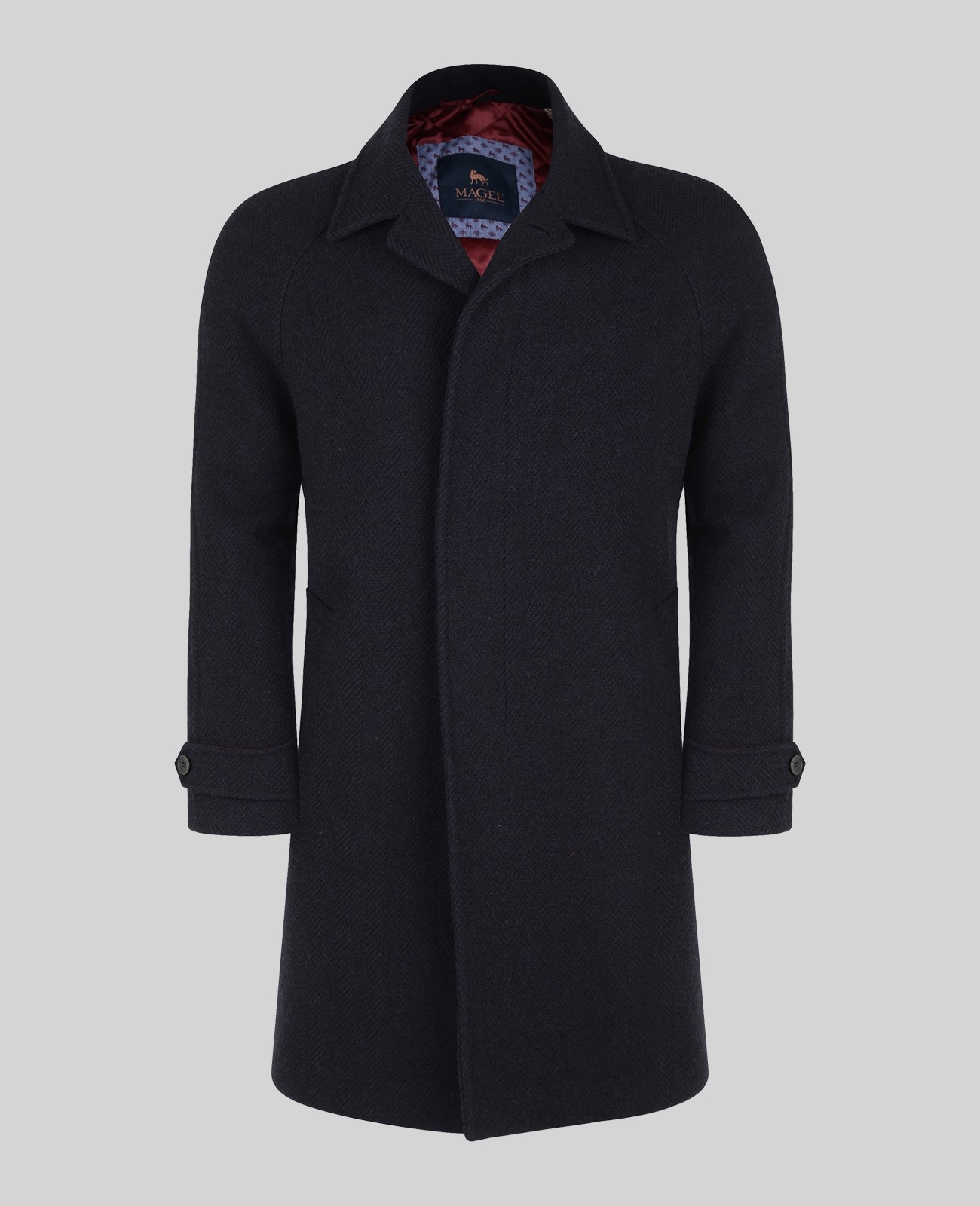 Erne Overcoat-1