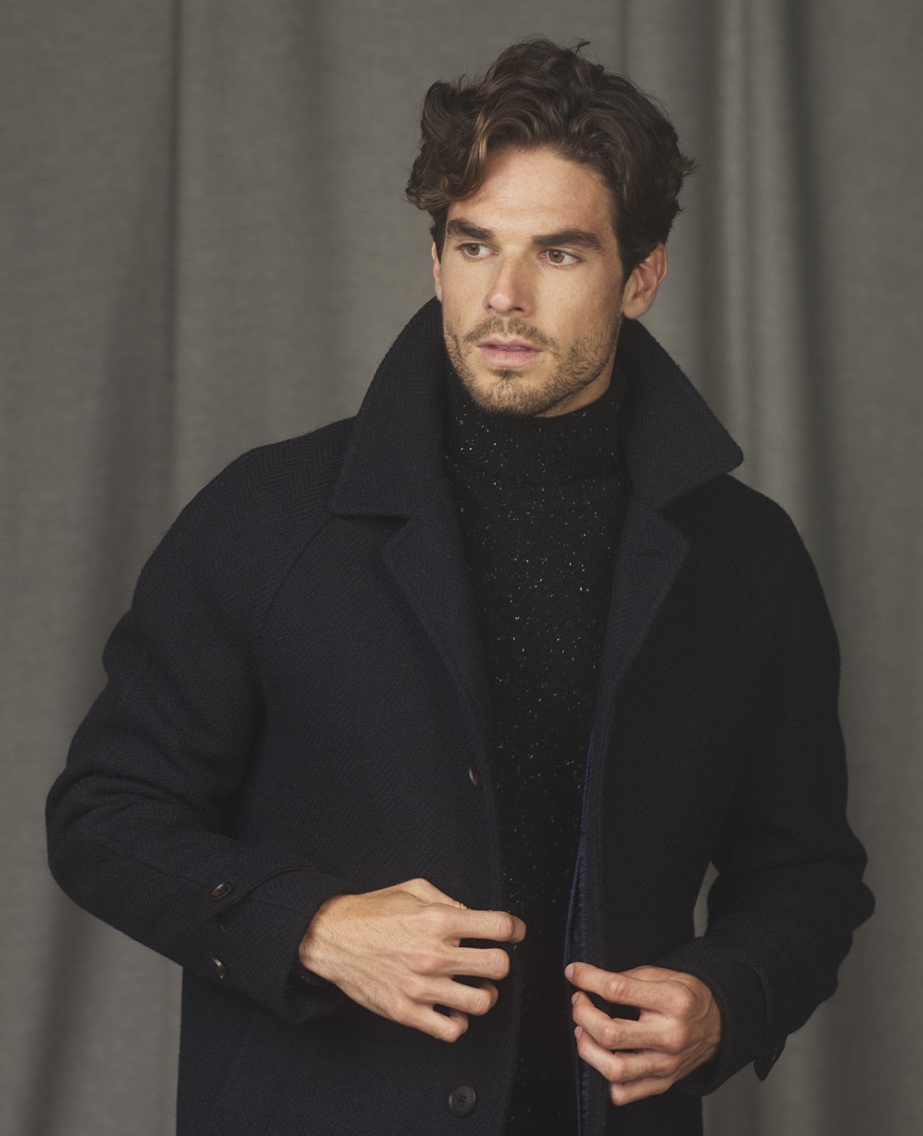 Erne Overcoat-2