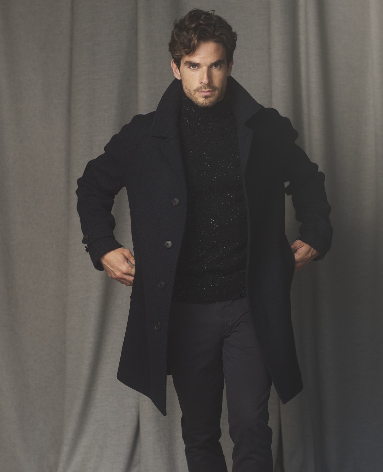 Erne Overcoat-3