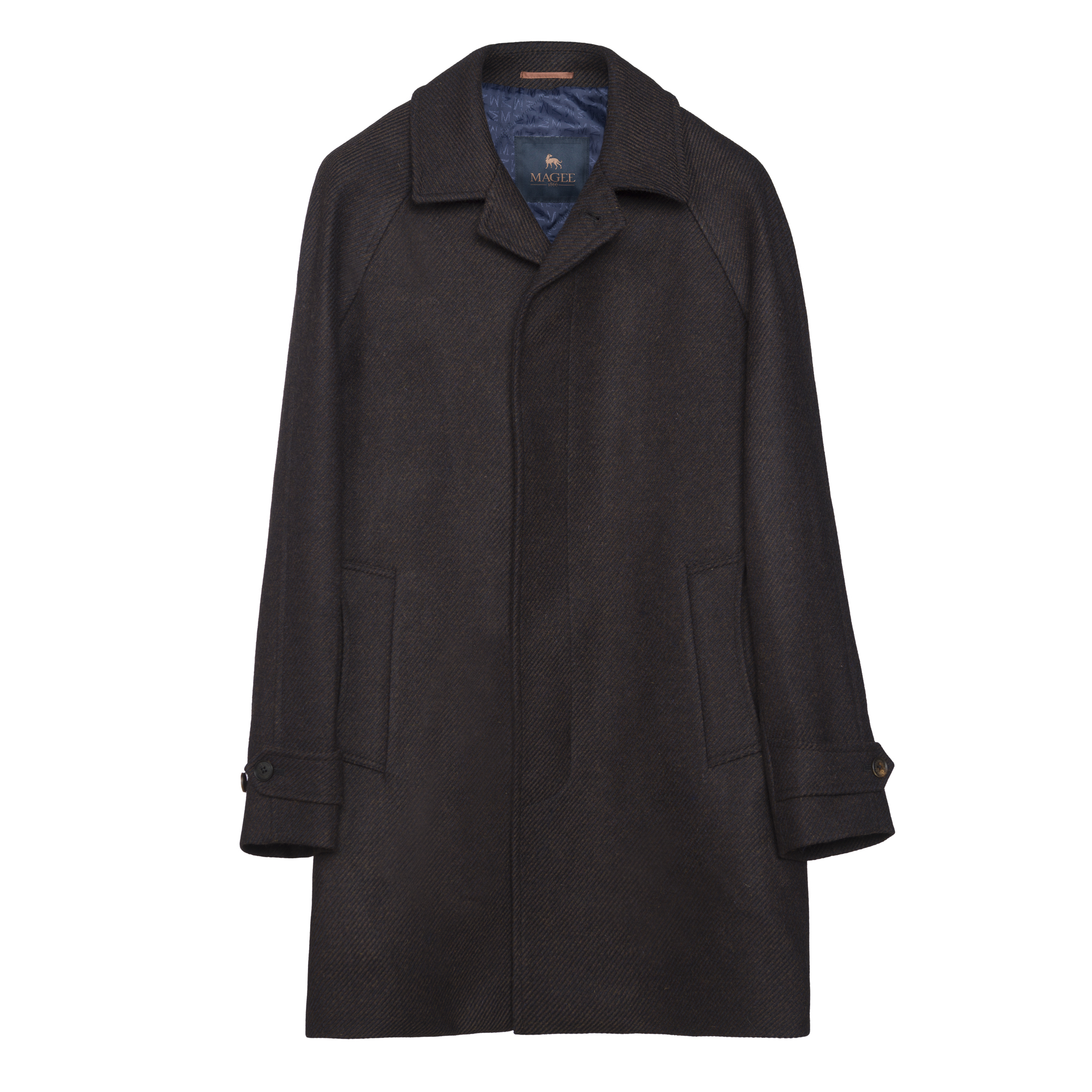 Erne Overcoat