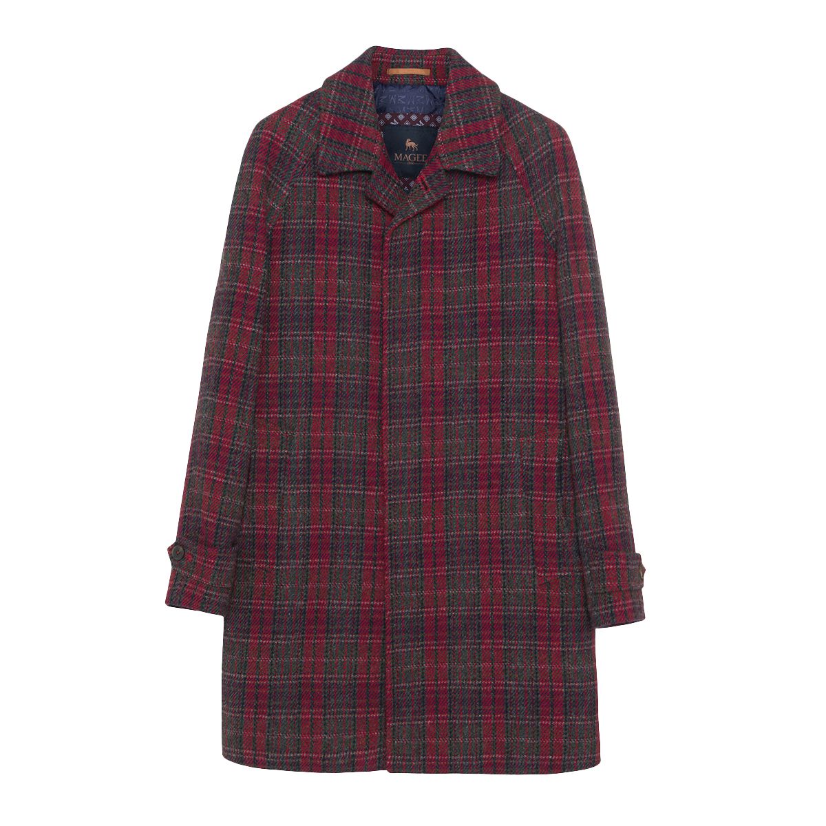 Erne Overcoat