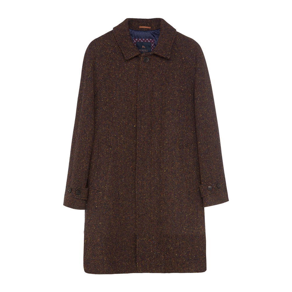 Erne Overcoat