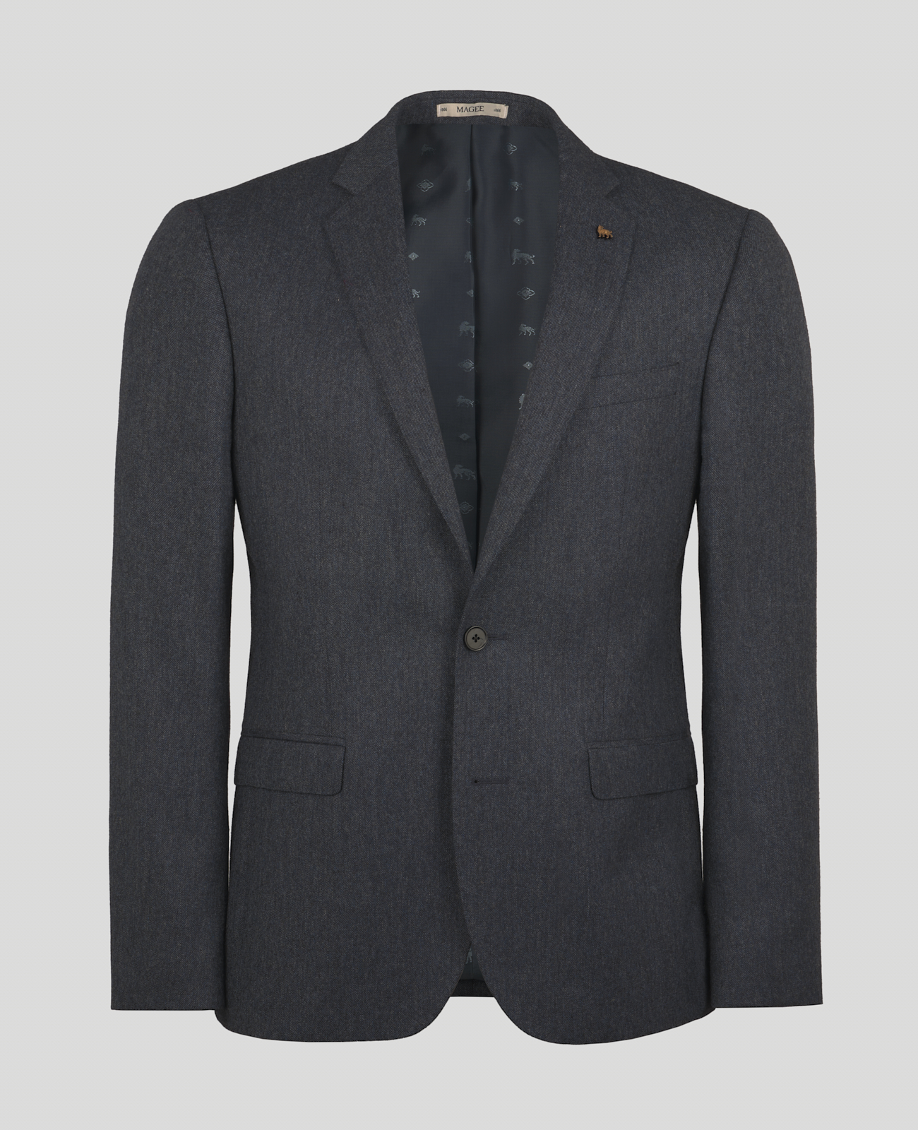Finn Blazer