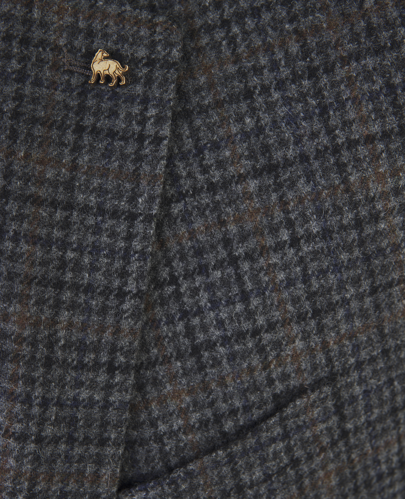 Finn Blazer