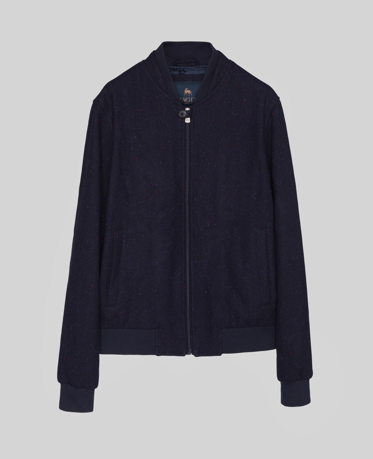 Fincashel Bomber Jacket
