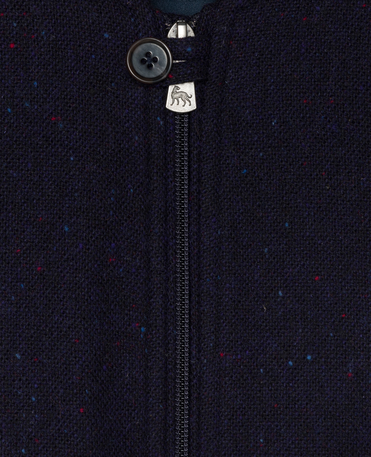 Fincashel Bomber Jacket-2