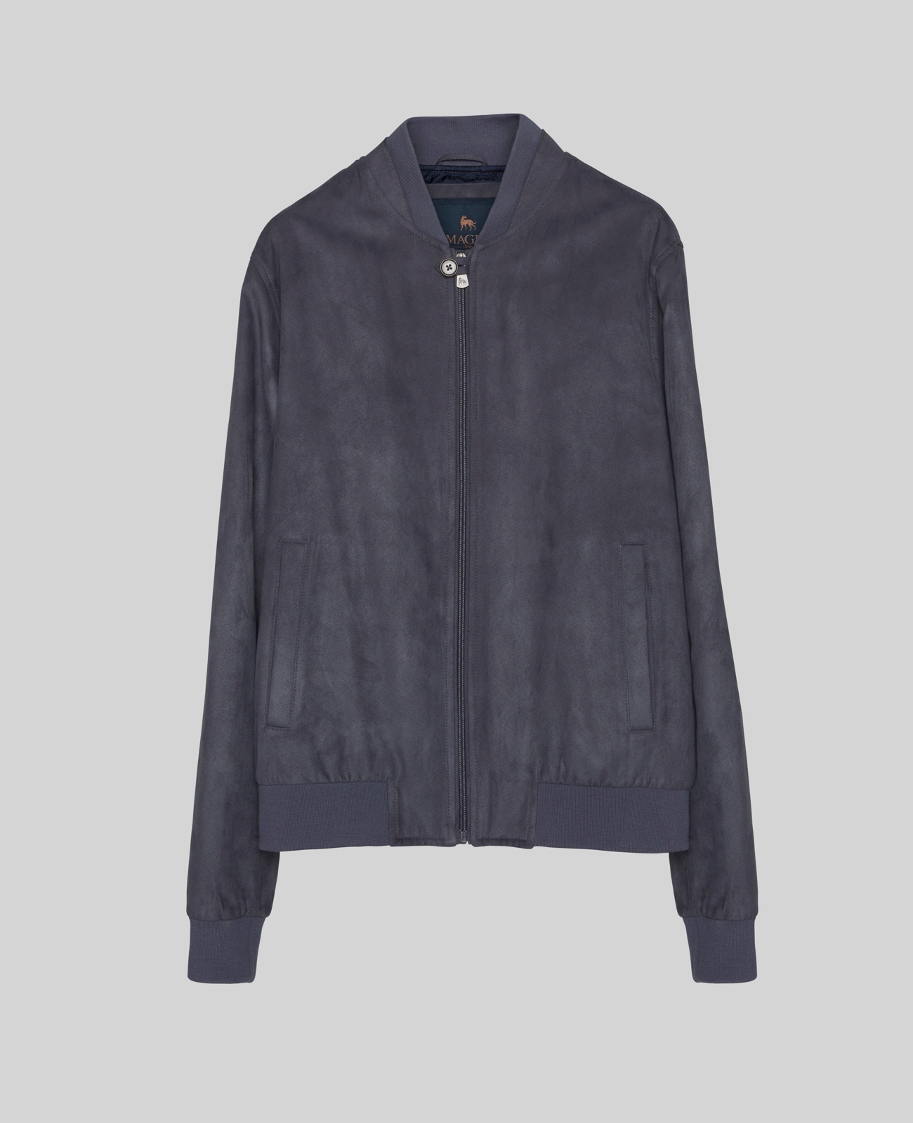 Fincashel Bomber Jacket