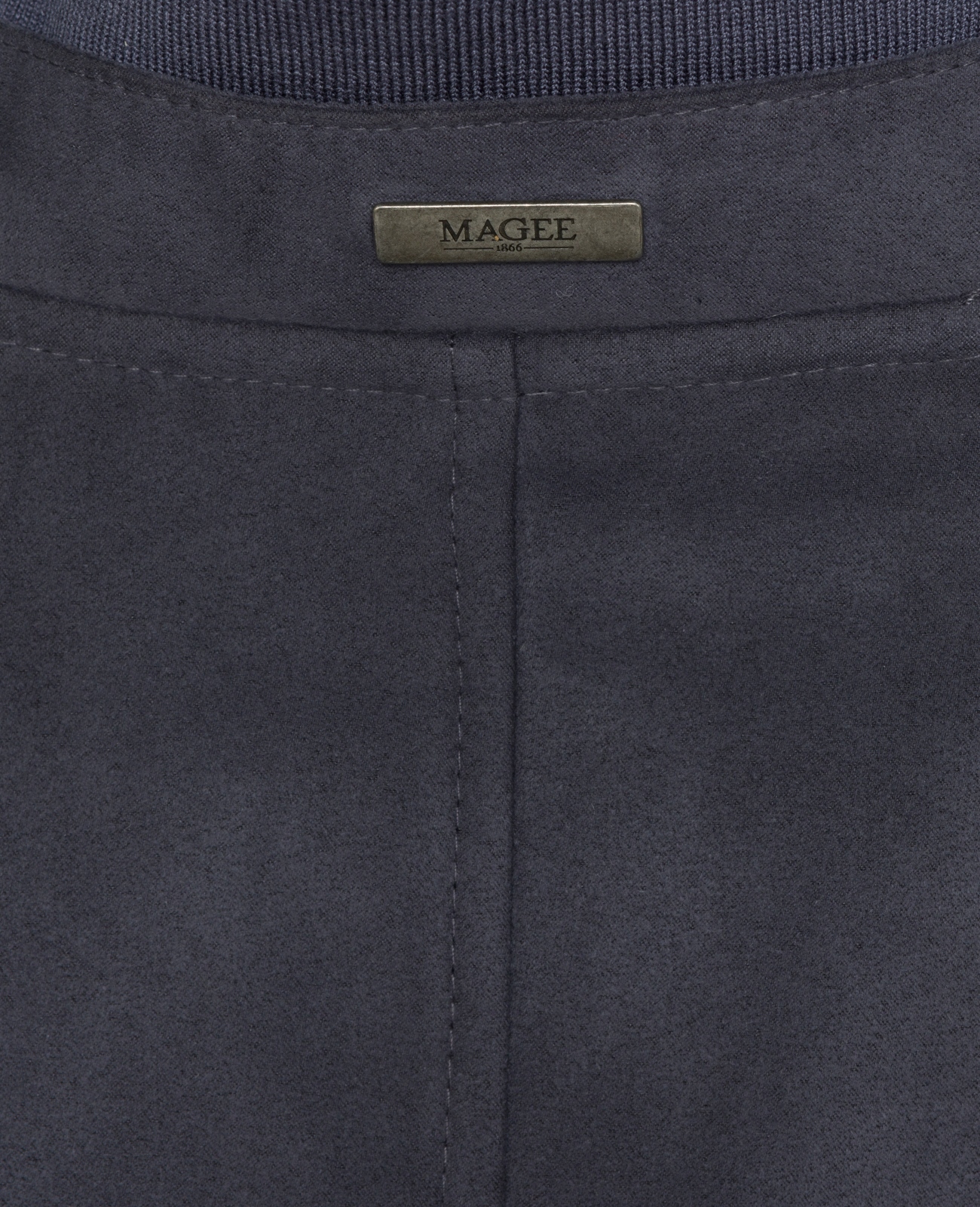 Fincashel Bomber Jacket-1