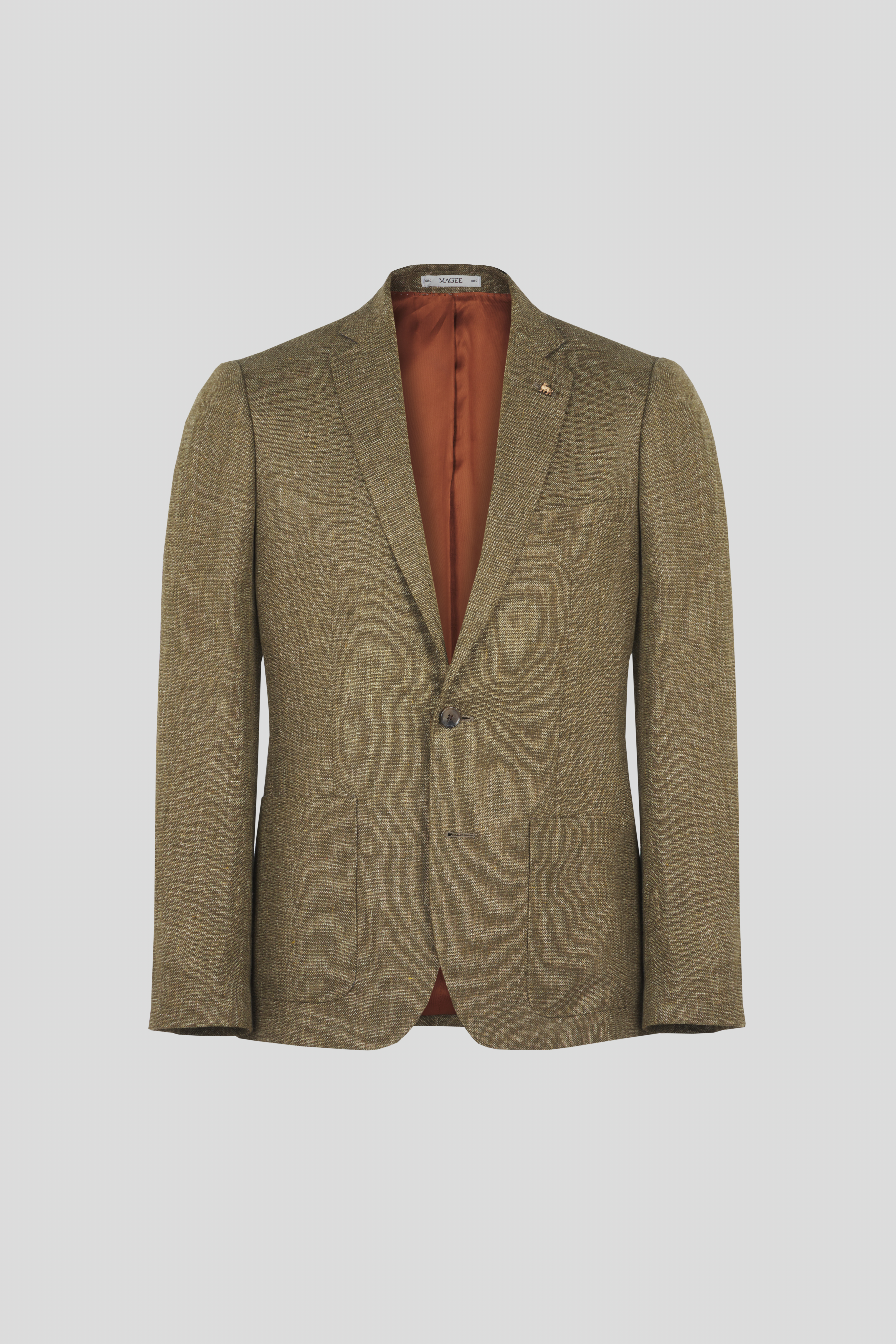 Finn Patch Blazer-1