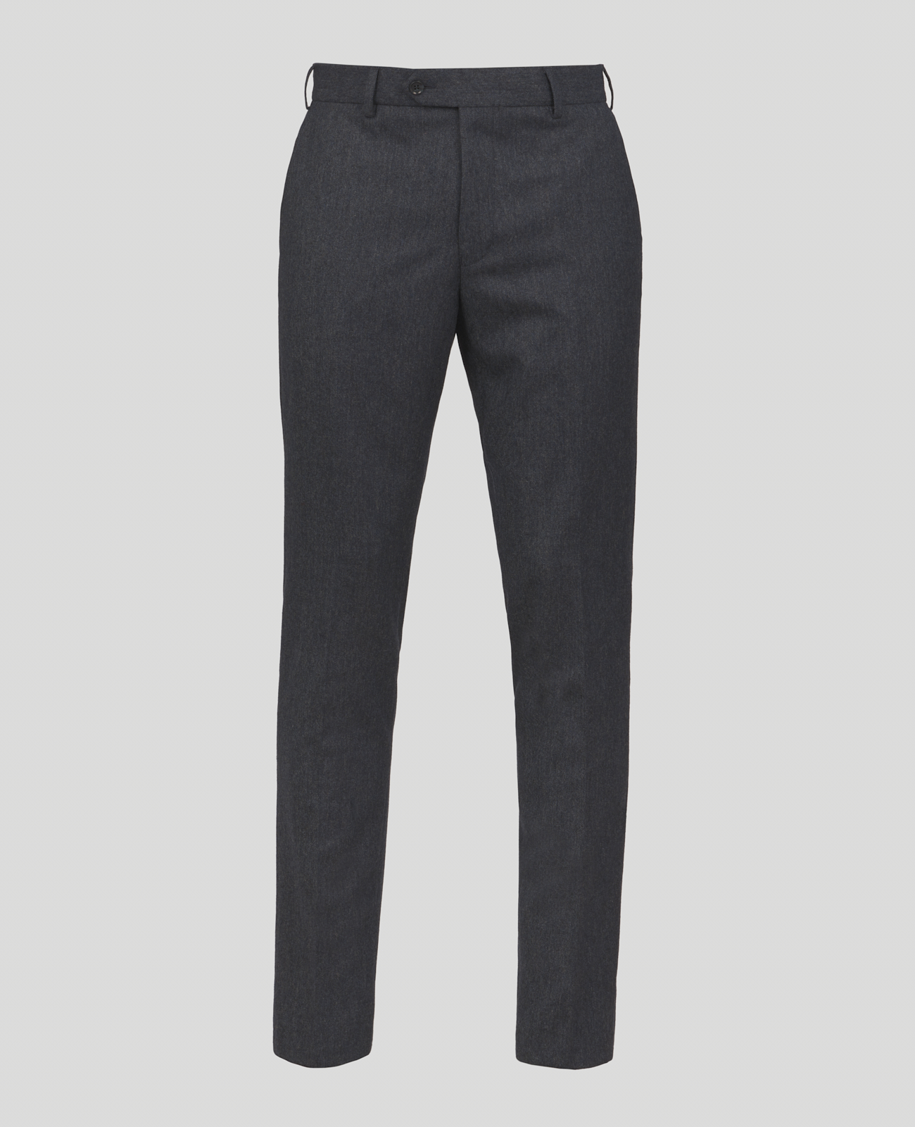Finn Tailored Plain Front Trouser