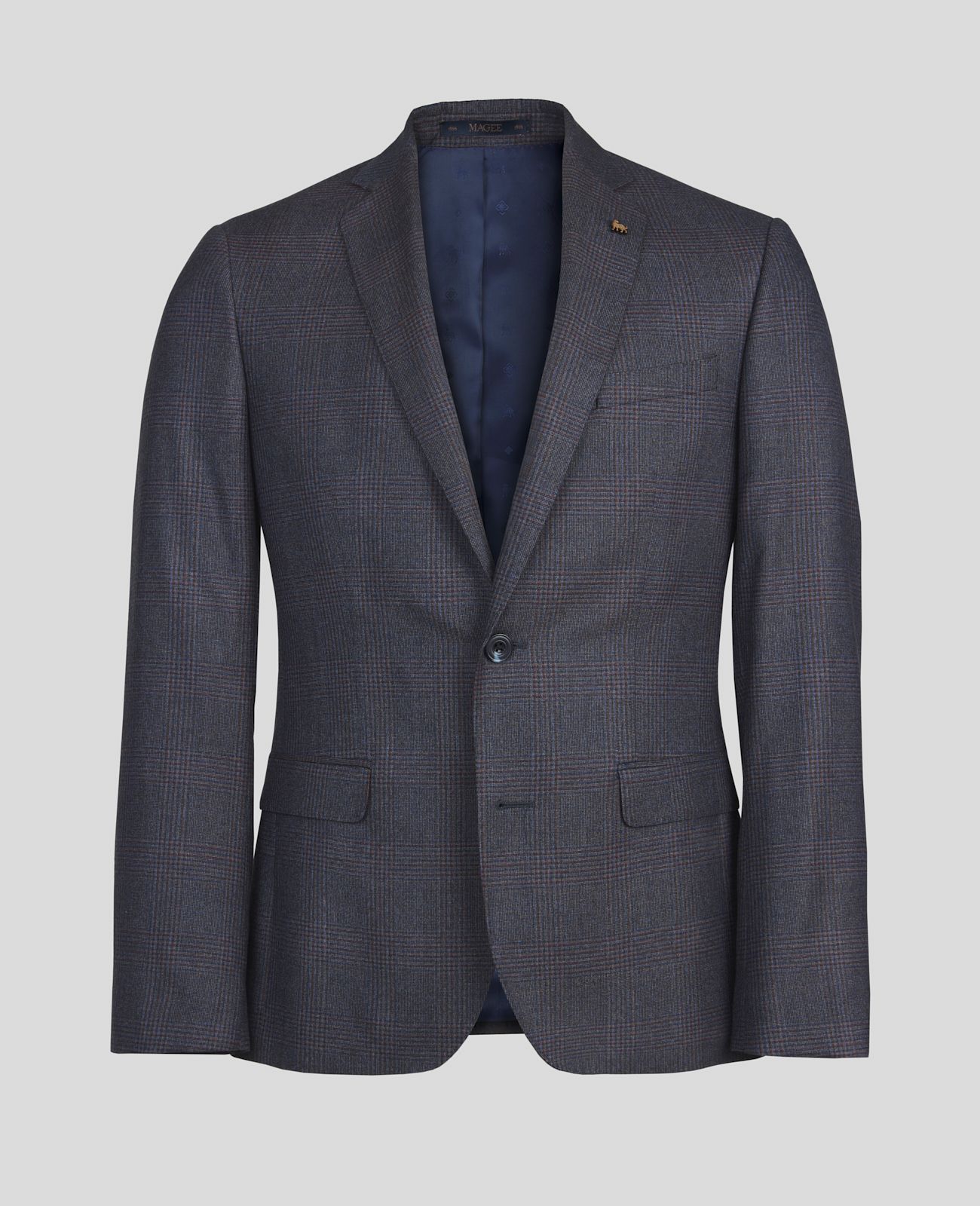 Finn T2 3pce Suit