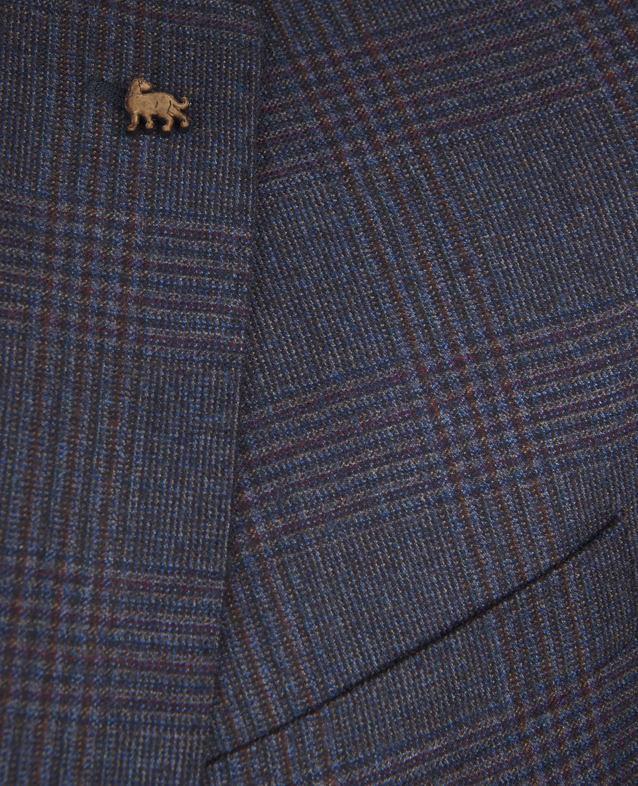 Finn T2 3pce Suit-1