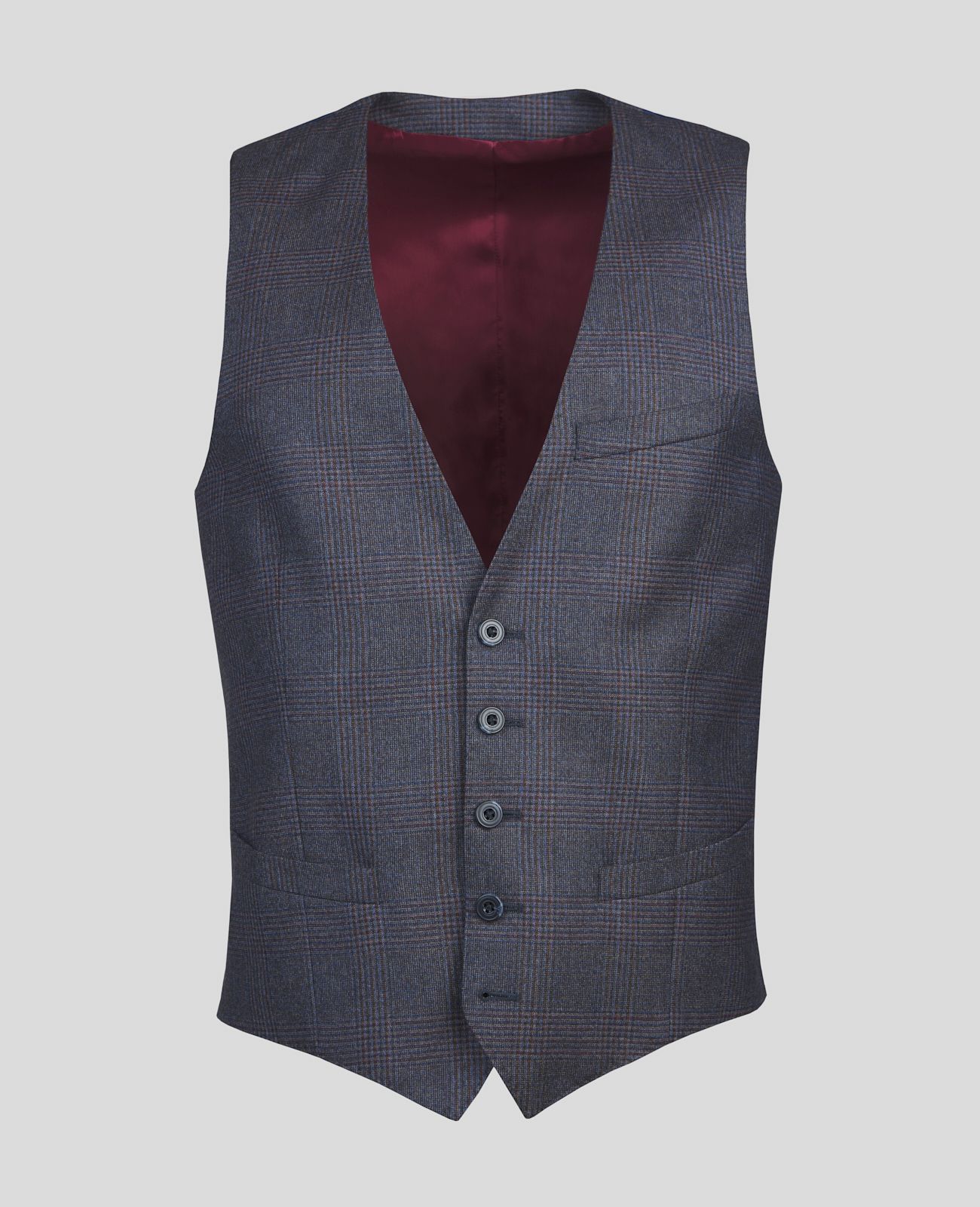 Finn T2 3pce Suit-2