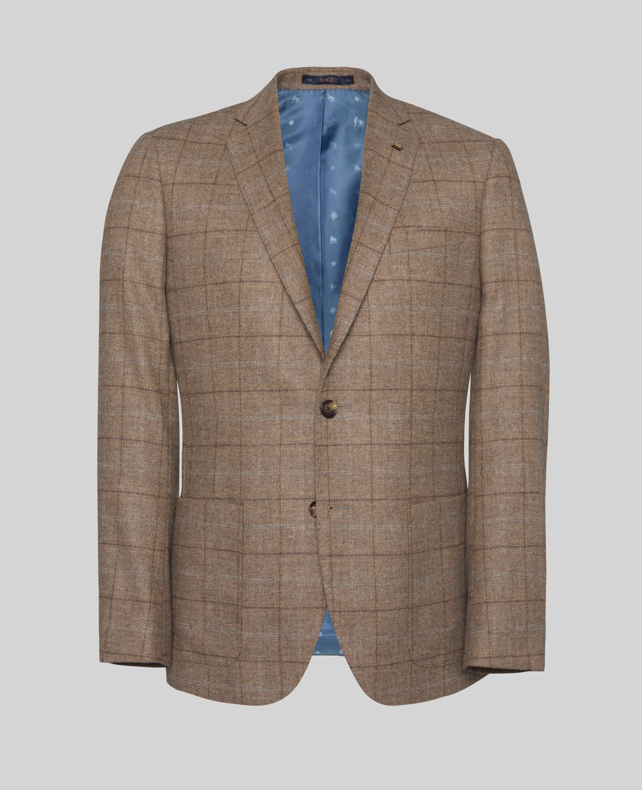 Finn Jacket