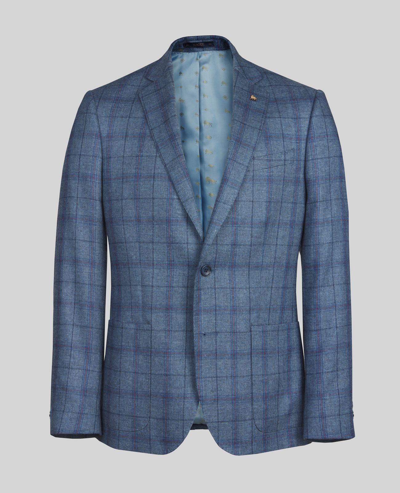 Finn Jacket