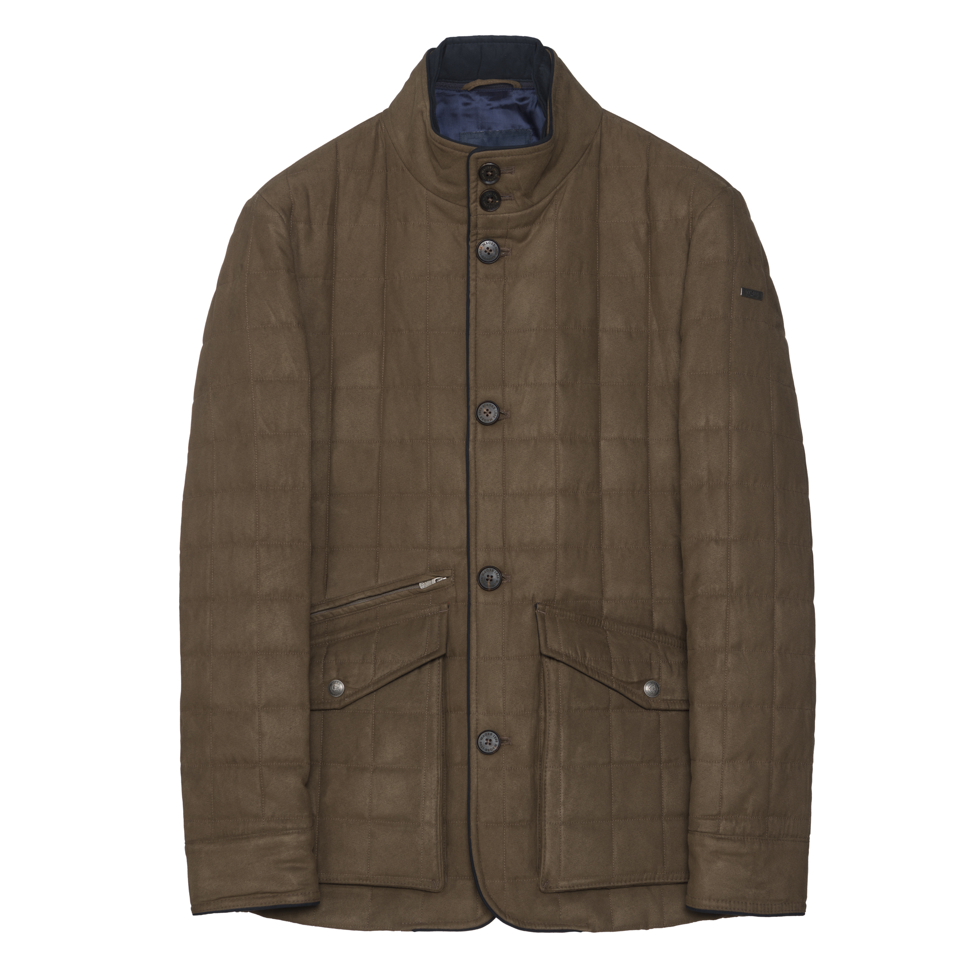 Glenveigh Coat