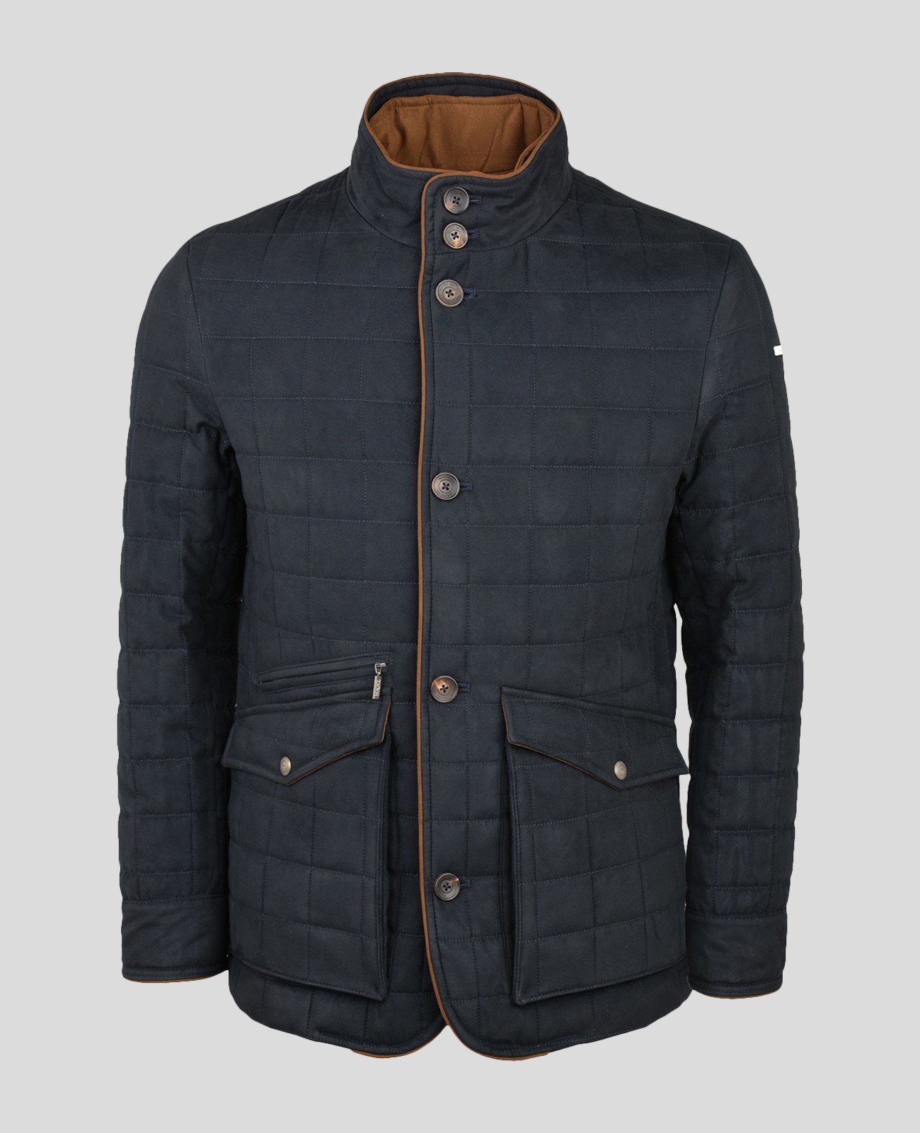 Glenveigh Jacket